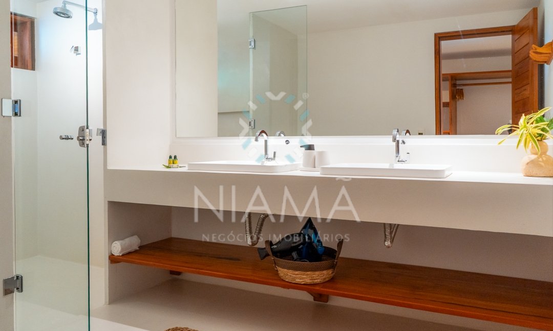 imoveis no condominio terravista golf trancoso