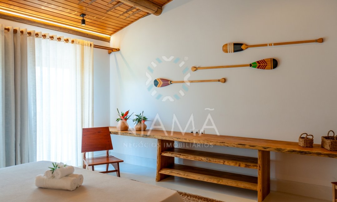 casas de luxo para alugar condominio terravista golf em trancoso