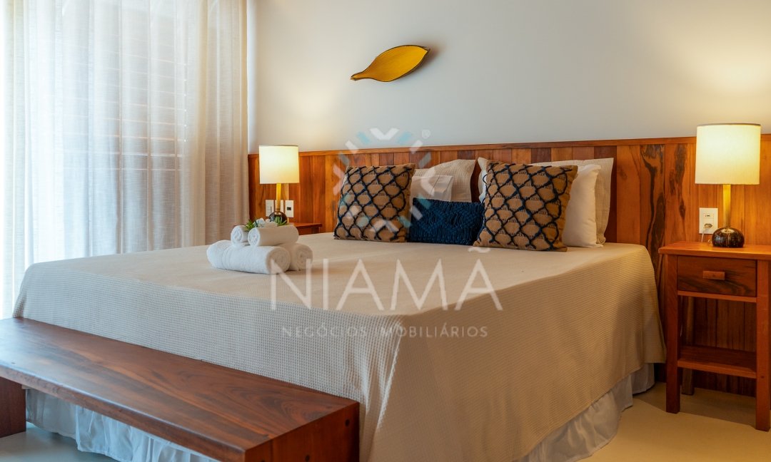 aluguel temporada condominio terravista golf  trancoso luxo