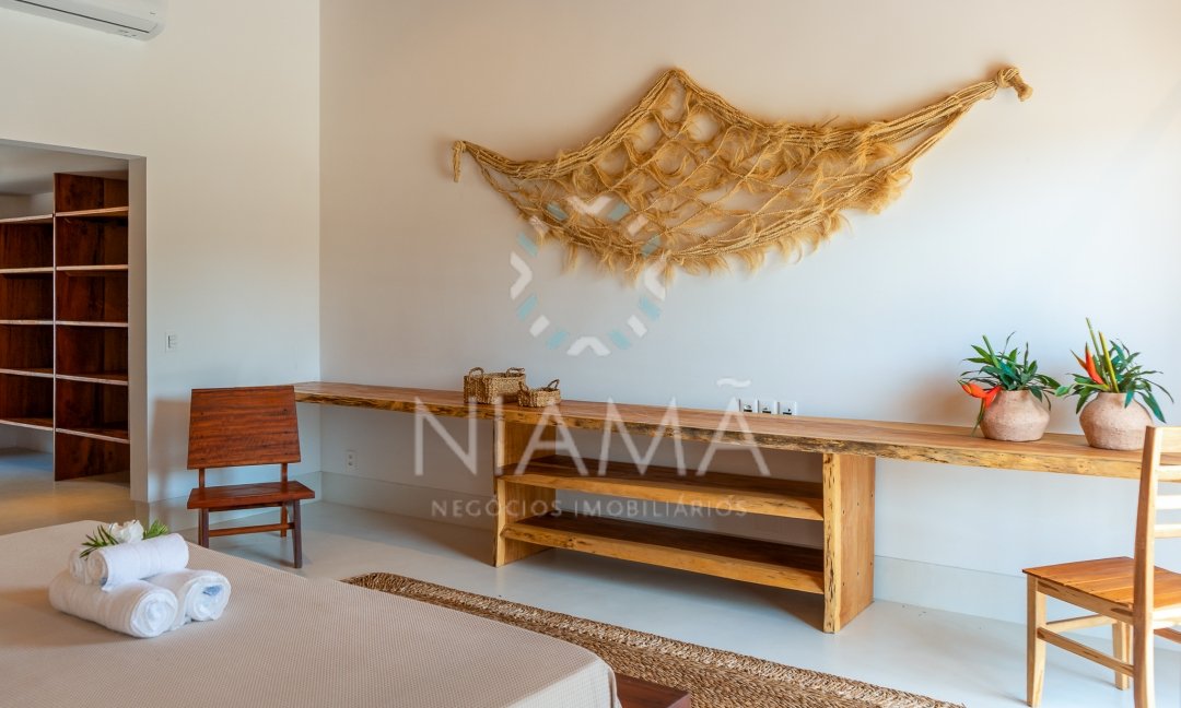 casas de luxo para alugar condominio terravista golf em trancoso