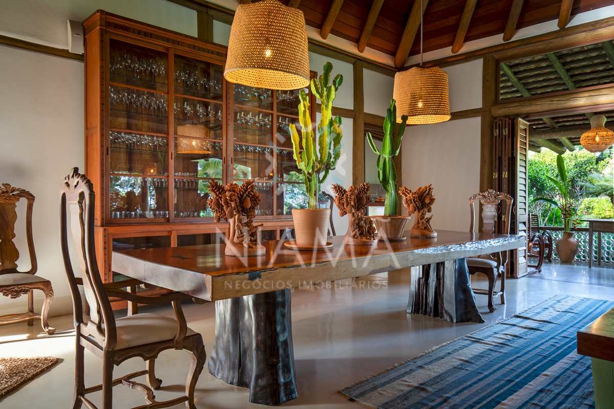 casas de luxo para alugar em trancoso