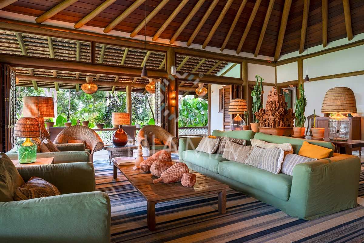 alugar casa trancoso ba