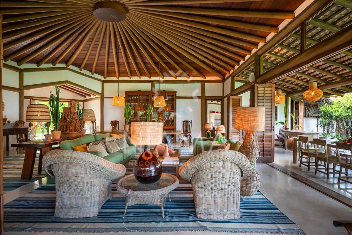 condominio altos de trancoso