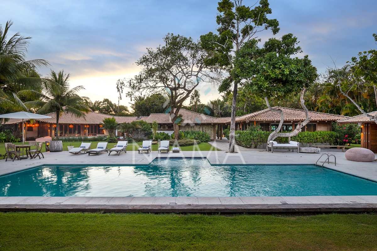 casas trancoso para alugar