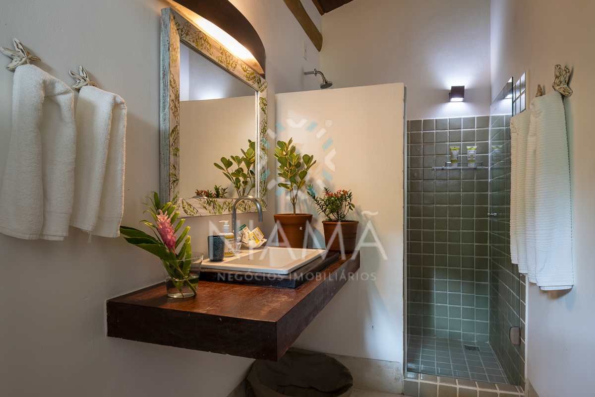 casa de luxo trancoso