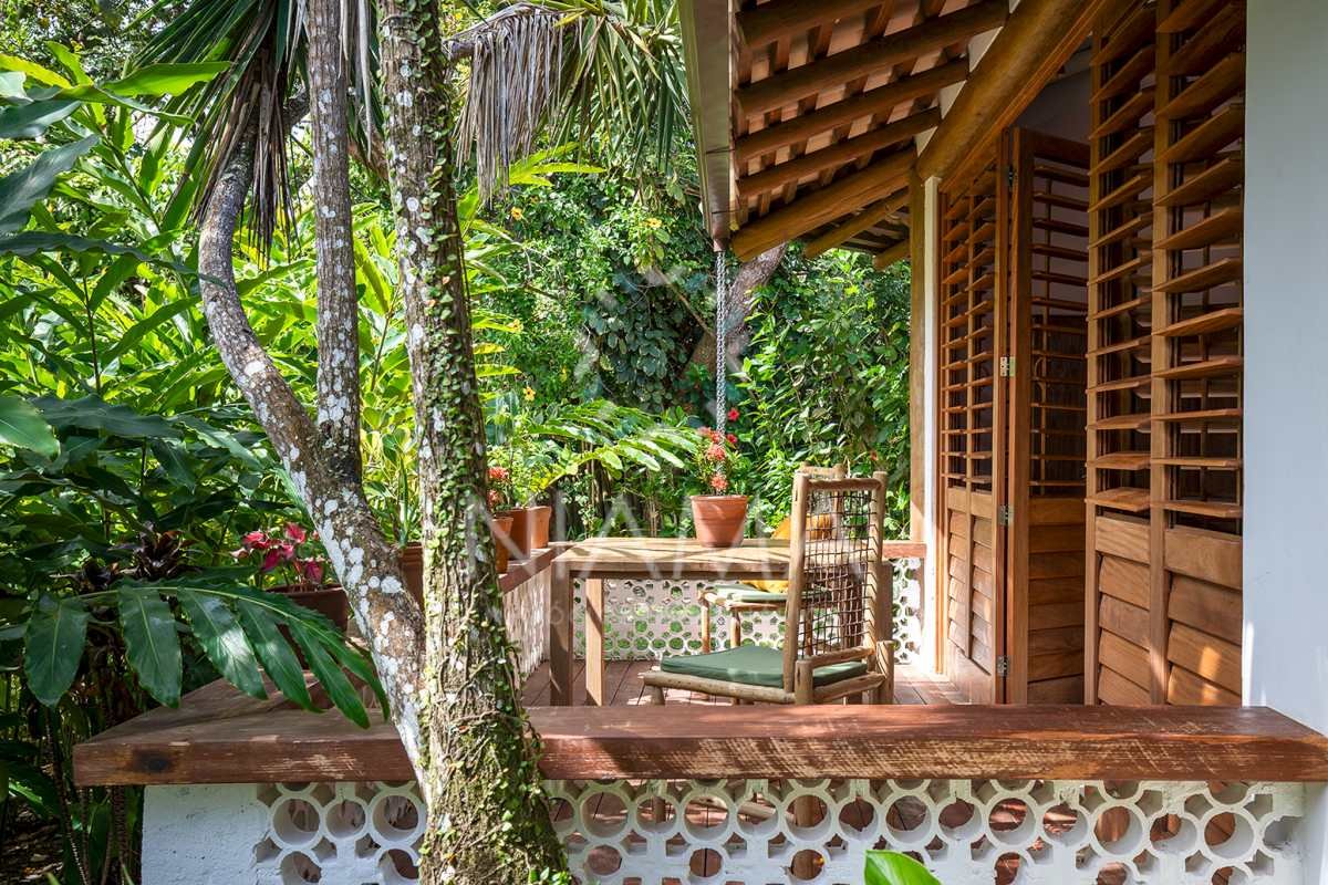 alugar casa trancoso ba