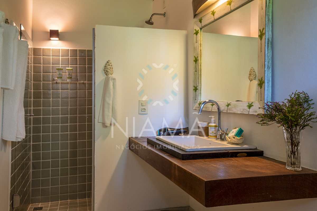 casa de luxo trancoso