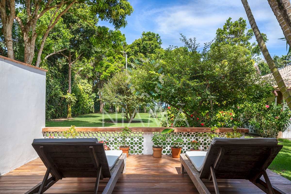 aluguel temporada trancoso luxo