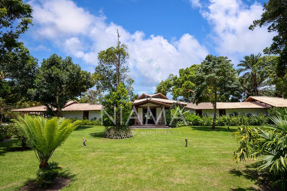 alugar casa trancoso ba