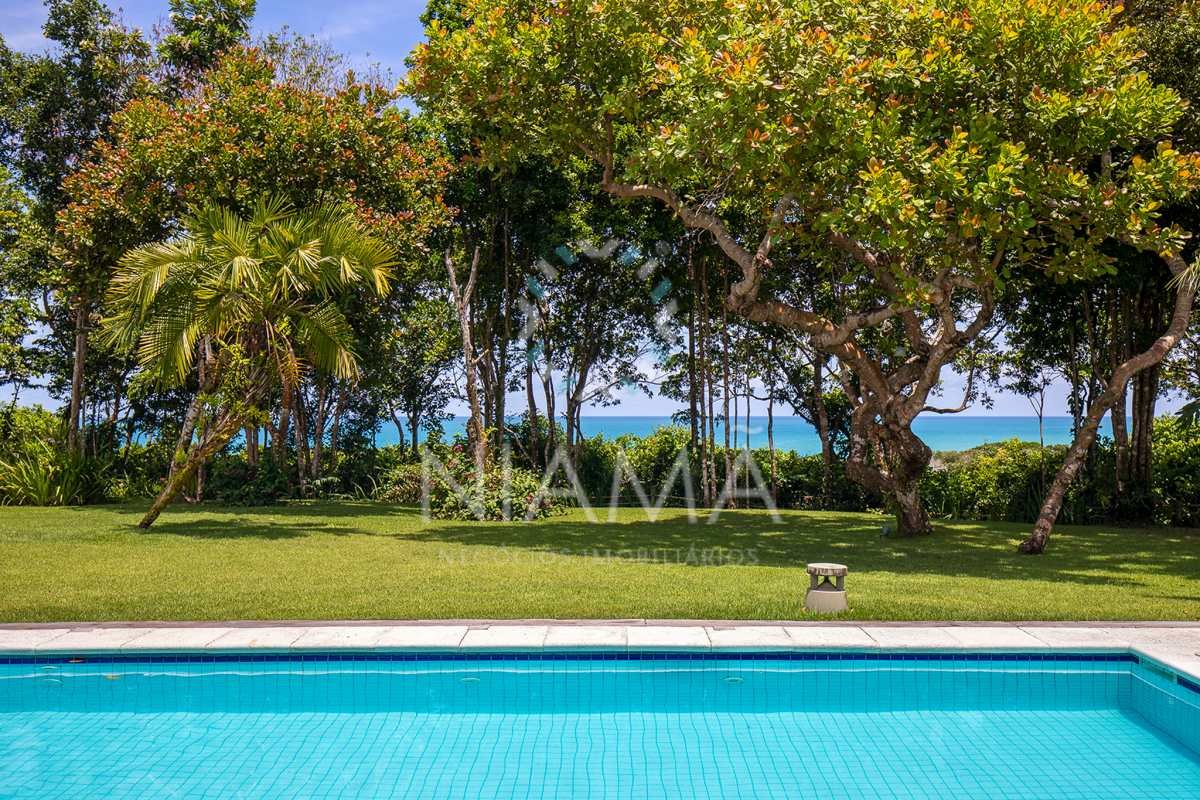 aluguel temporada trancoso luxo