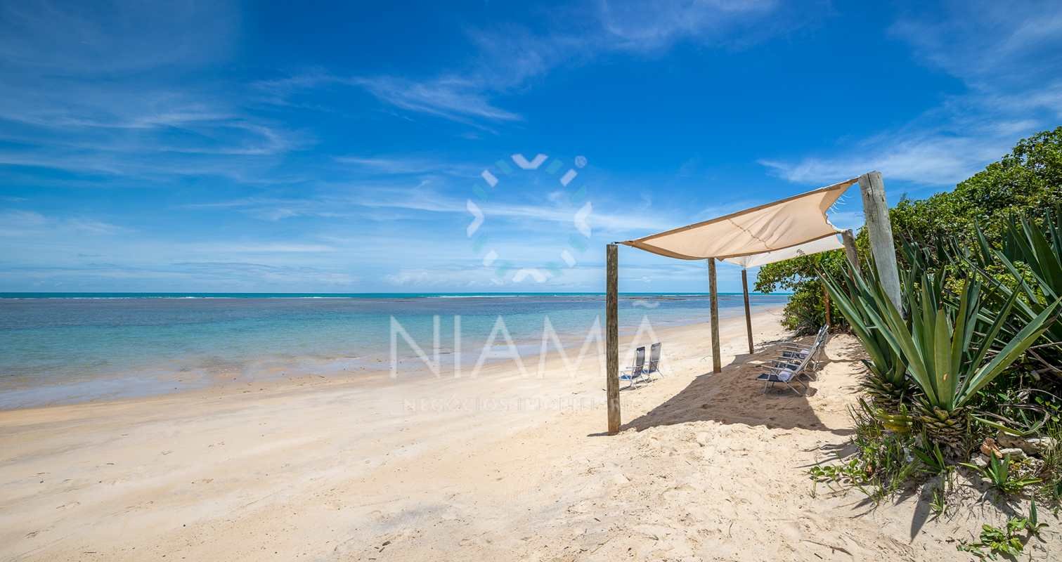 aluguel de casas de luxo para temporada