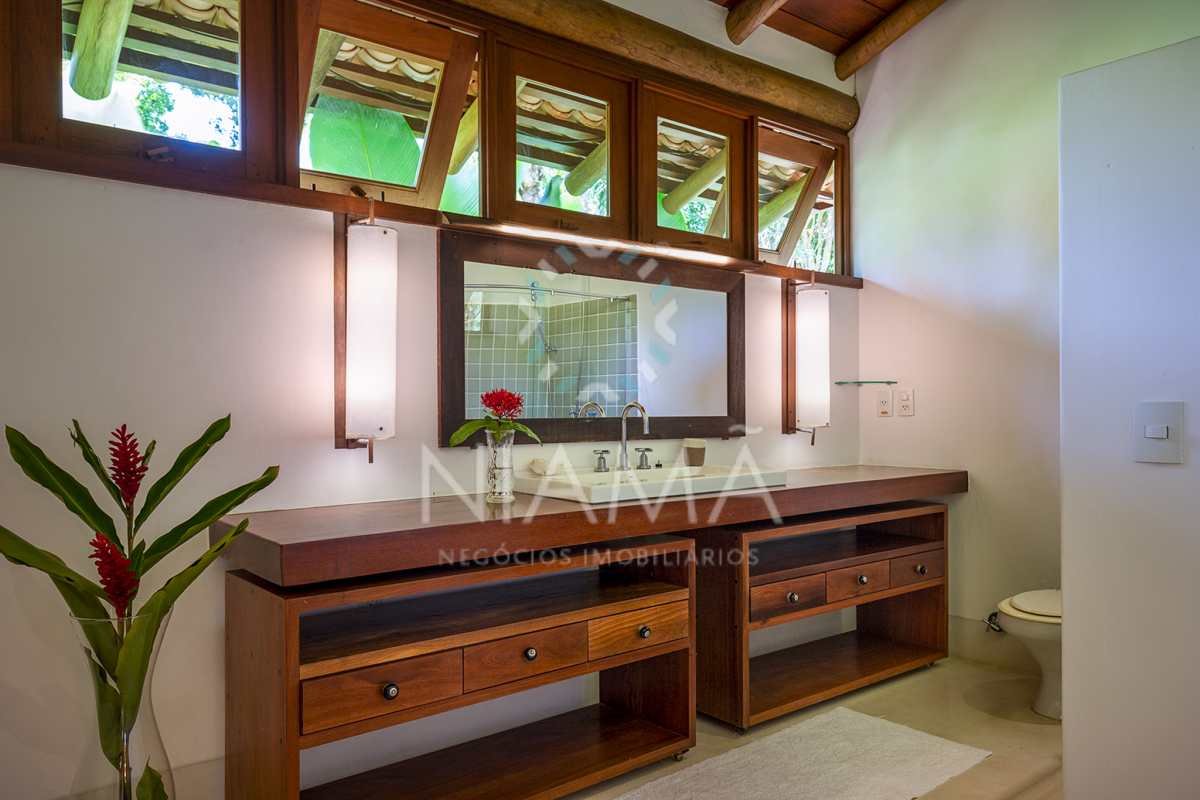 casa de luxo trancoso