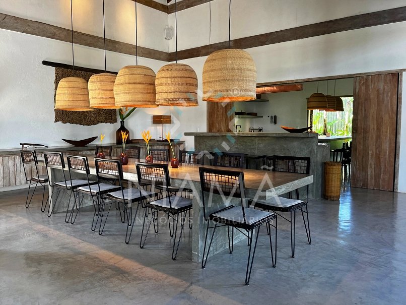 imobiliaria casa altar condominio altos de trancoso