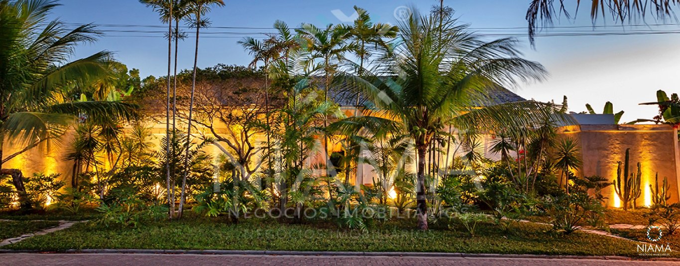 luxury villa for sale altos de trancoso
