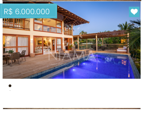 luxury villa 46 for sale in terravista vilas condo in trancoso