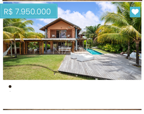 luxury villa for sale in terravista vilas condo in trancoso