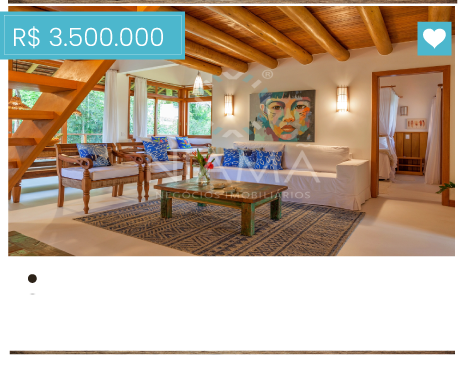 luxury villa for sale in terravista vilas condo in trancoso brazil