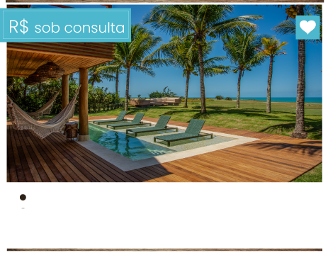 luxury villa 26 for sale in terravista vilas condo in trancoso