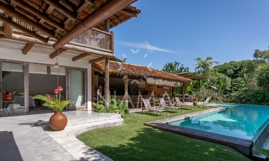 properties for sale in condo altos de trancoso brazil