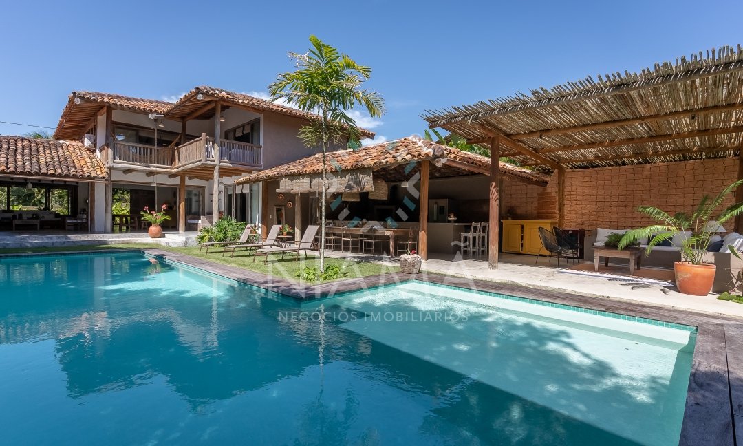 property for sale in condo altos de trancoso bahia