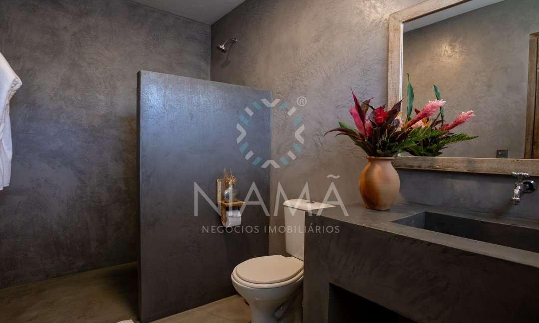 luxurious home for sale in condo altos de trancoso