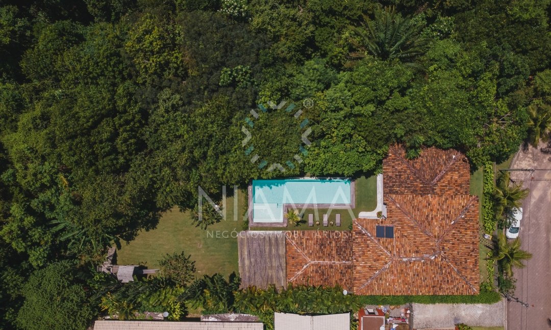 luxurious home for sale in condo altos de trancoso