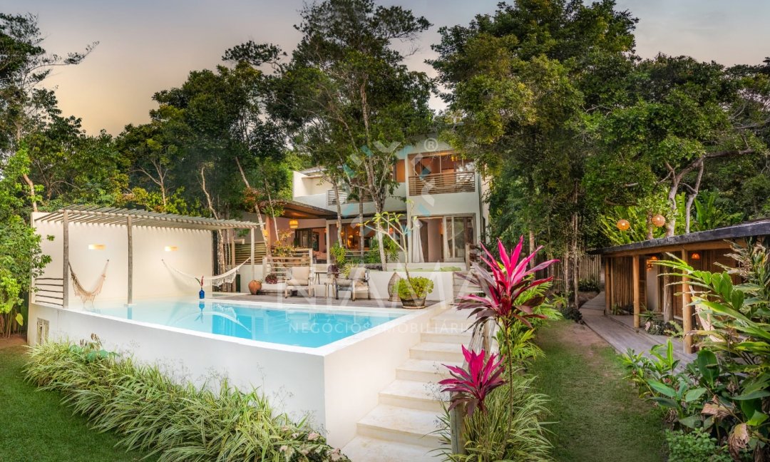 exclusive villa for sale joão vieira trancoso