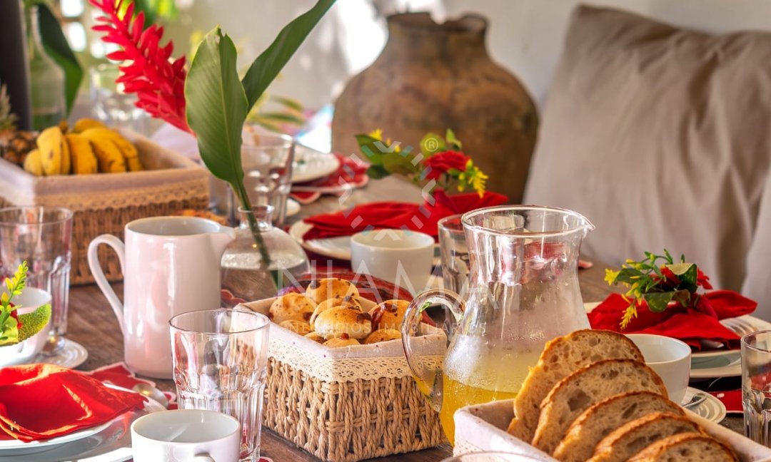 amazing villa for sale joão vieira trancoso bahia