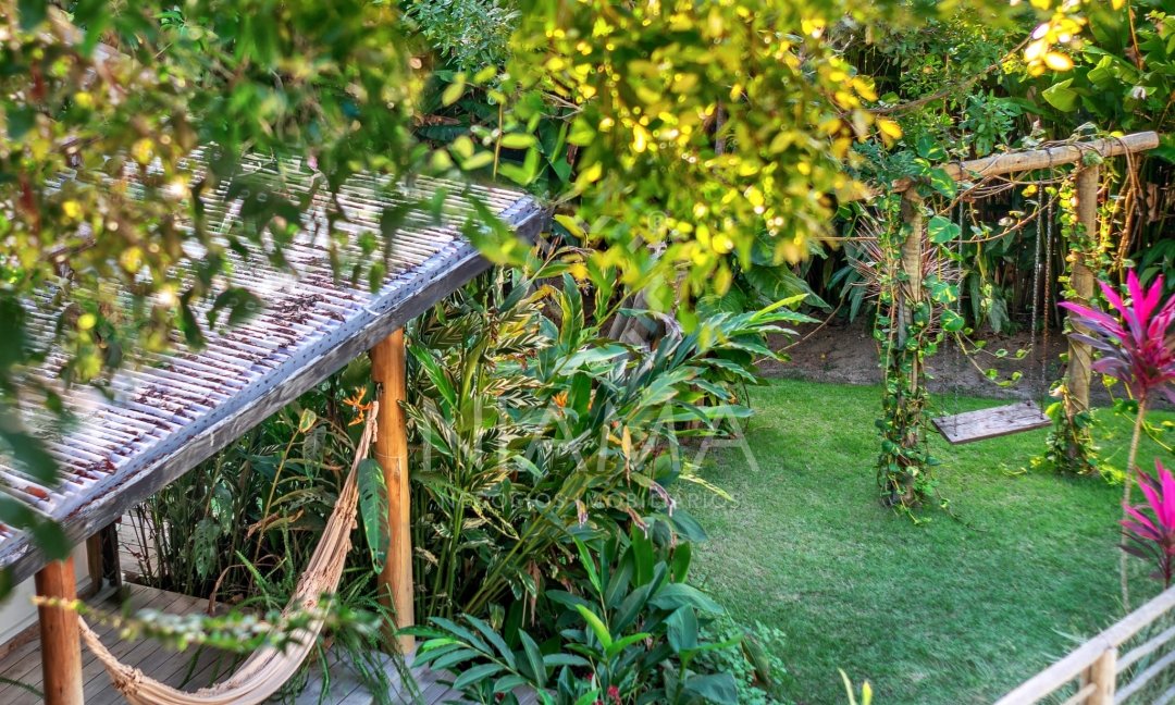 villa for sale in the joão vieira condo