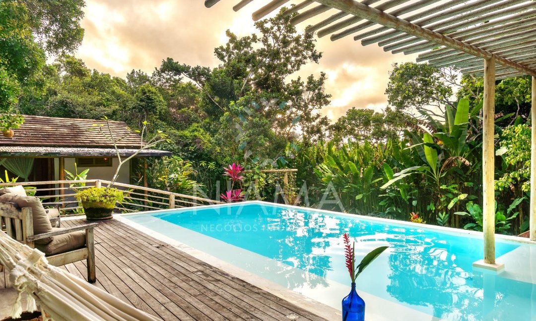 villa for sale joão vieira trancoso bahia