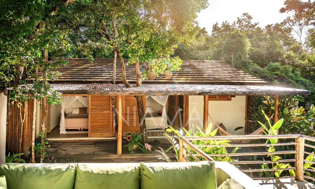 villa for sale joão vieira trancoso brazil