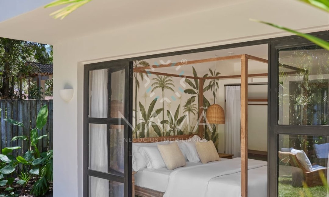 amazing villa for sale joão vieira trancoso bahia