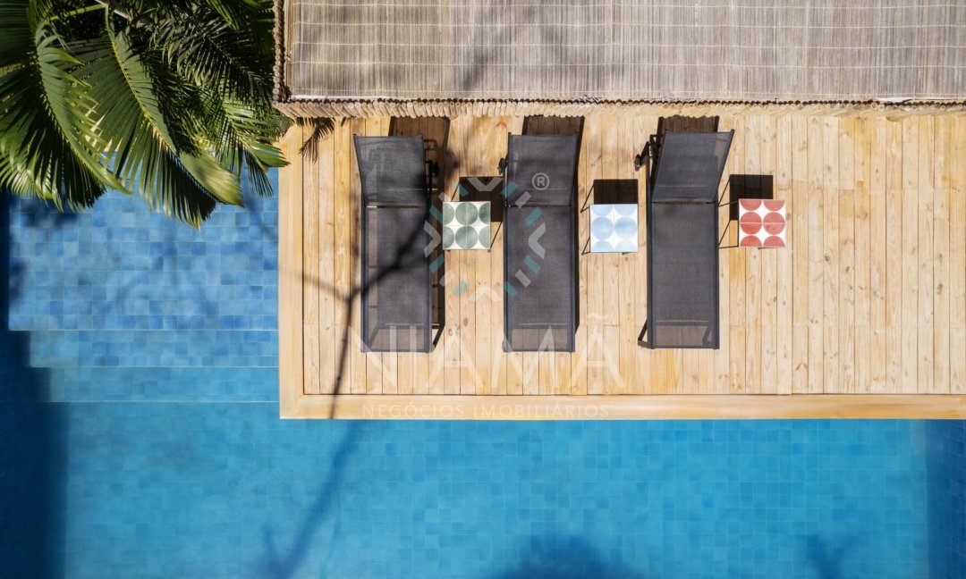 villa for sale in the joão vieira condo