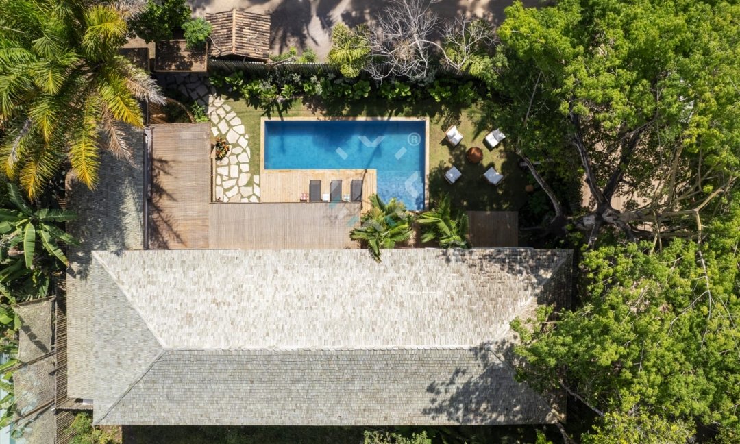 villa for sale joão vieira trancoso brazil