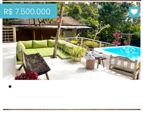 land for sale in trancoso brazil